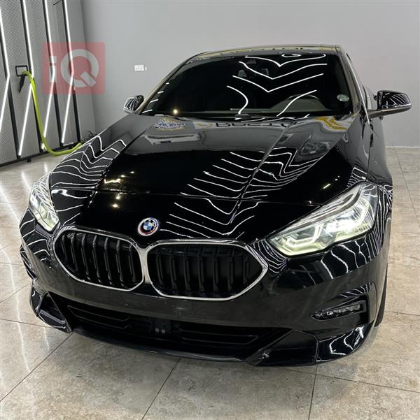 BMW for sale in Iraq